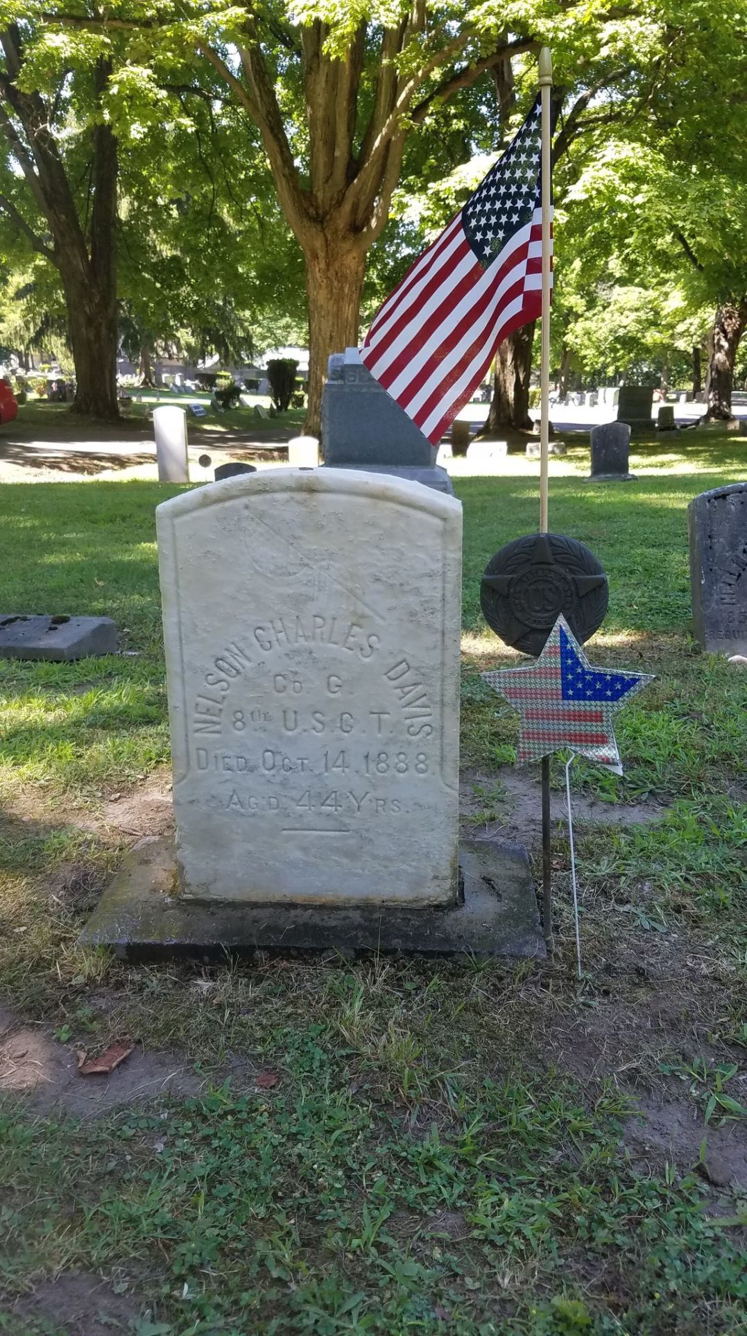 Veteran